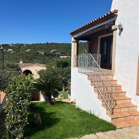 Villa Antonella Apartments Olbia Exterior photo