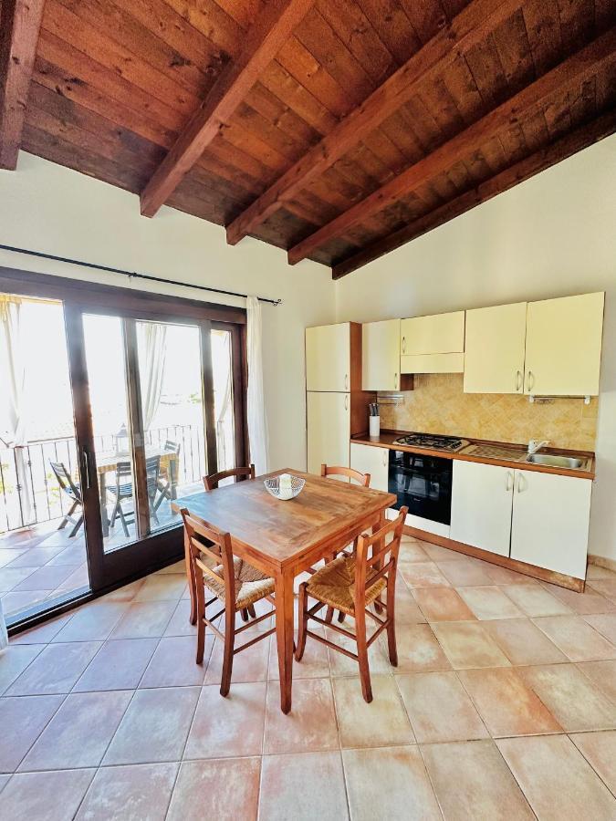 Villa Antonella Apartments Olbia Exterior photo