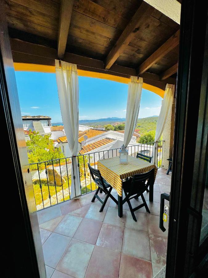 Villa Antonella Apartments Olbia Exterior photo