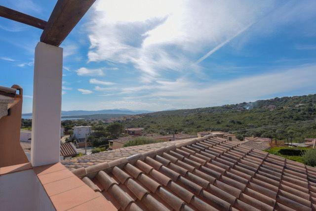 Villa Antonella Apartments Olbia Exterior photo