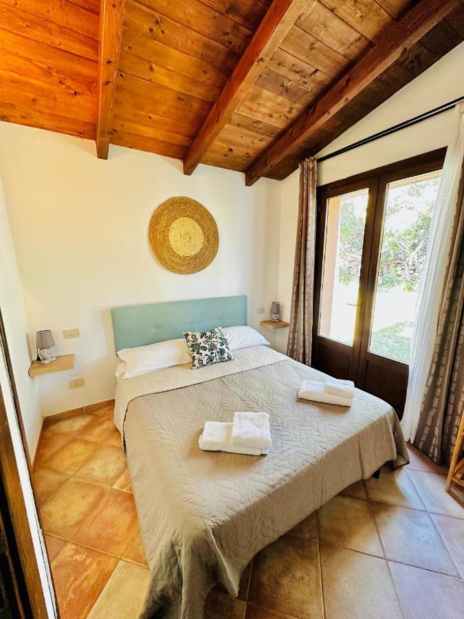 Villa Antonella Apartments Olbia Exterior photo