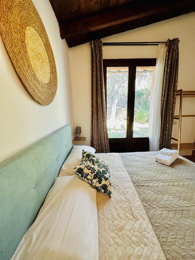 Villa Antonella Apartments Olbia Exterior photo