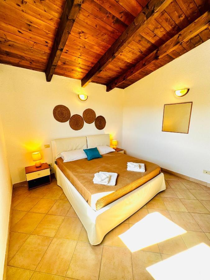 Villa Antonella Apartments Olbia Exterior photo