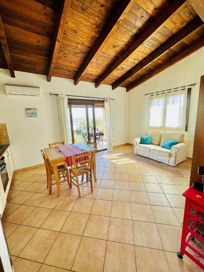 Villa Antonella Apartments Olbia Exterior photo
