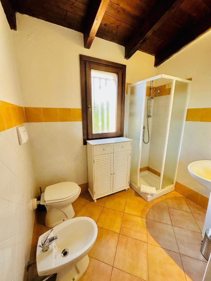 Villa Antonella Apartments Olbia Exterior photo